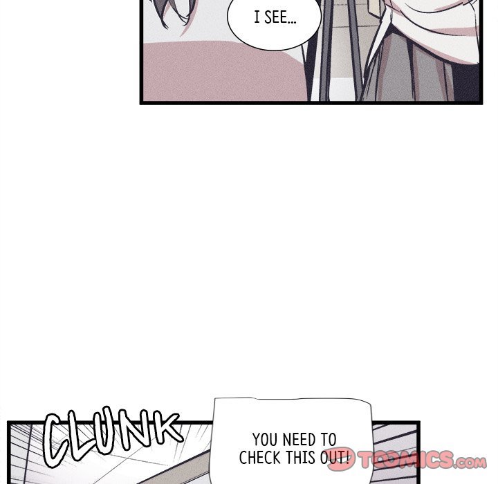 Counter Manhwa - Chapter 31 Page 37