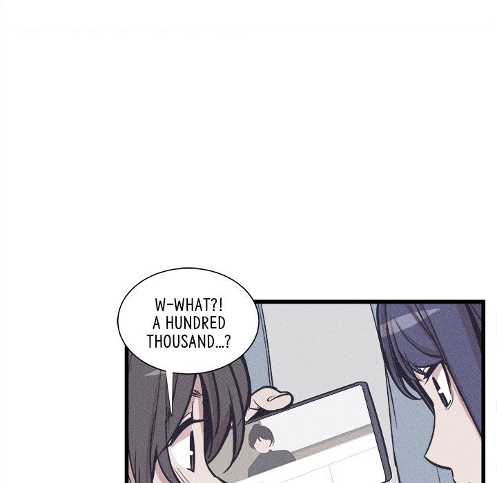 Counter Manhwa - Chapter 31 Page 39