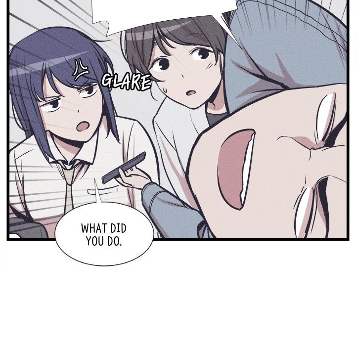 Counter Manhwa - Chapter 31 Page 41