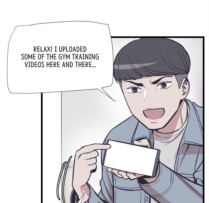 Counter Manhwa - Chapter 31 Page 42