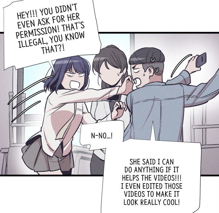 Counter Manhwa - Chapter 31 Page 44