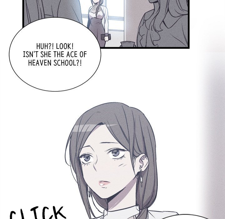 Counter Manhwa - Chapter 17 Page 4