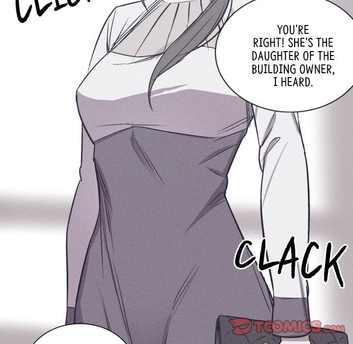 Counter Manhwa - Chapter 17 Page 5