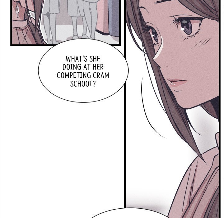 Counter Manhwa - Chapter 17 Page 8