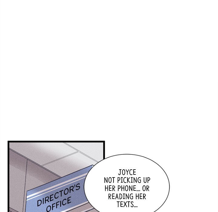 Counter Manhwa - Chapter 17 Page 11