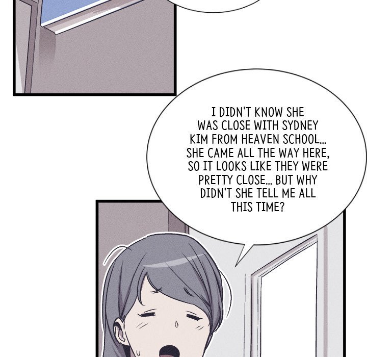 Counter Manhwa - Chapter 17 Page 12