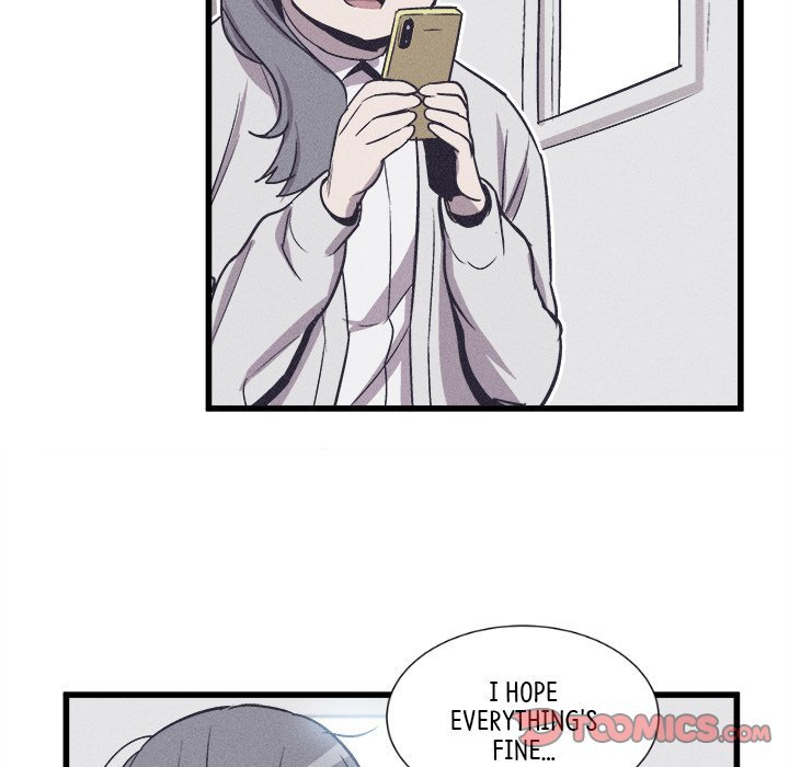 Counter Manhwa - Chapter 17 Page 13