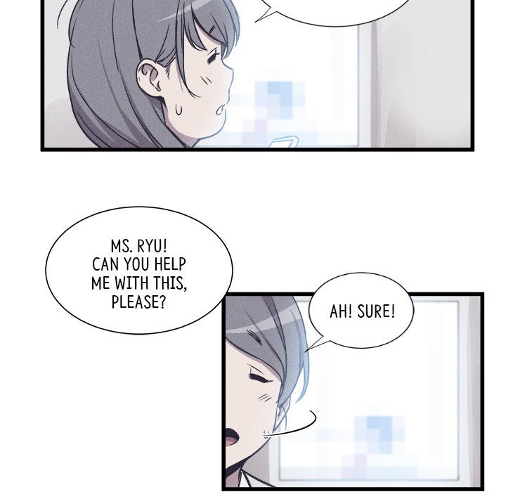 Counter Manhwa - Chapter 17 Page 14