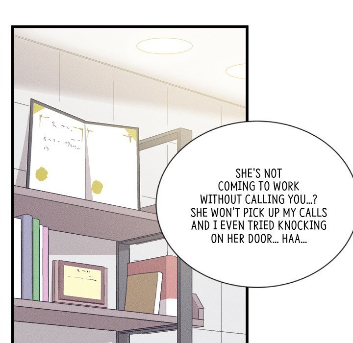 Counter Manhwa - Chapter 17 Page 16