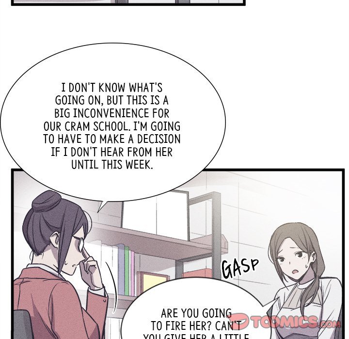 Counter Manhwa - Chapter 17 Page 17