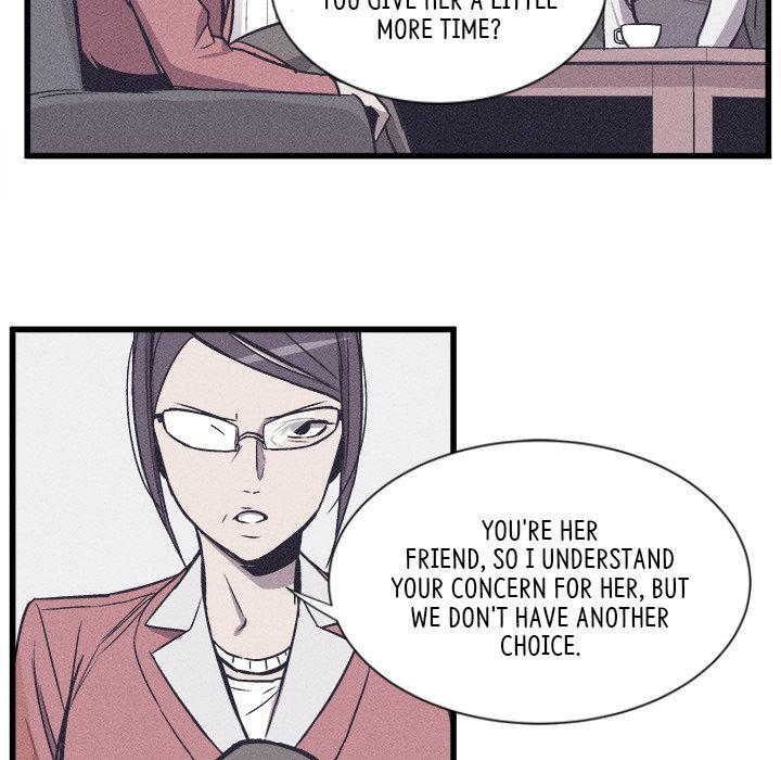 Counter Manhwa - Chapter 17 Page 18