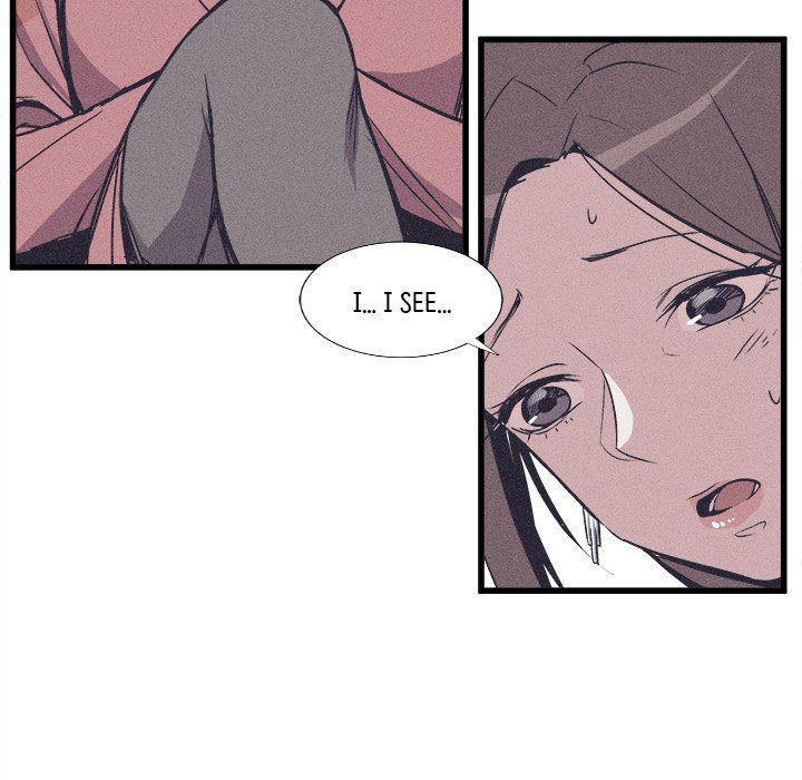 Counter Manhwa - Chapter 17 Page 19