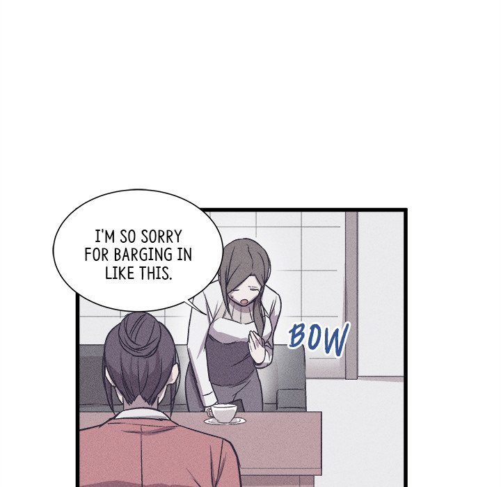 Counter Manhwa - Chapter 17 Page 20