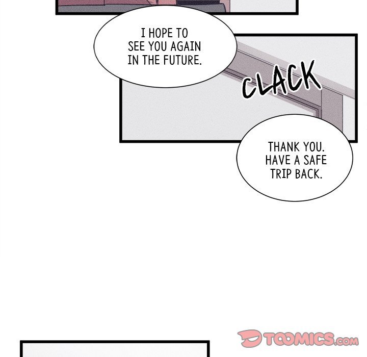 Counter Manhwa - Chapter 17 Page 21