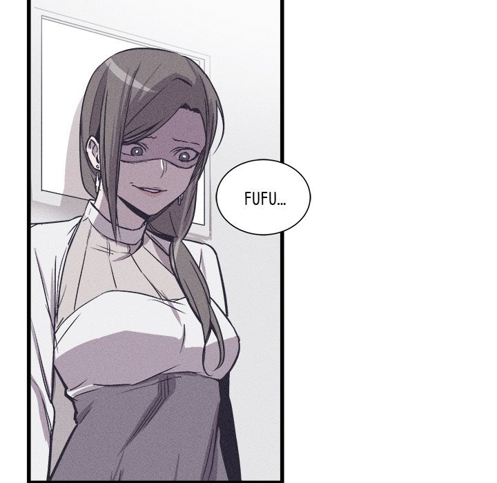 Counter Manhwa - Chapter 17 Page 22