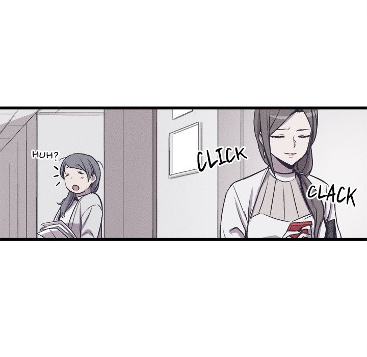 Counter Manhwa - Chapter 17 Page 24