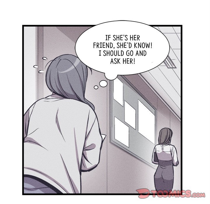 Counter Manhwa - Chapter 17 Page 25