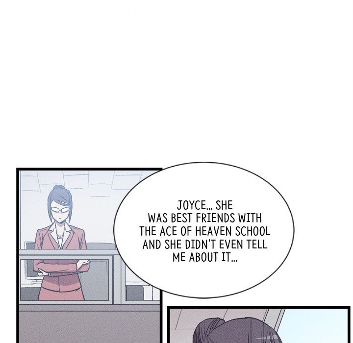 Counter Manhwa - Chapter 17 Page 26