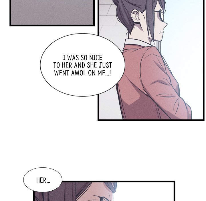 Counter Manhwa - Chapter 17 Page 27