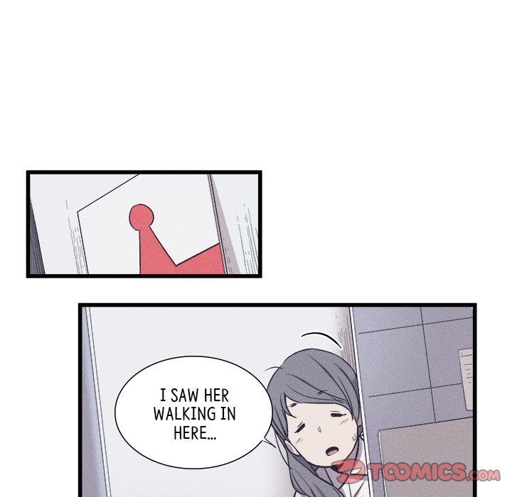 Counter Manhwa - Chapter 17 Page 29