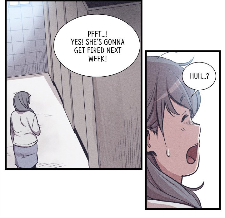 Counter Manhwa - Chapter 17 Page 31