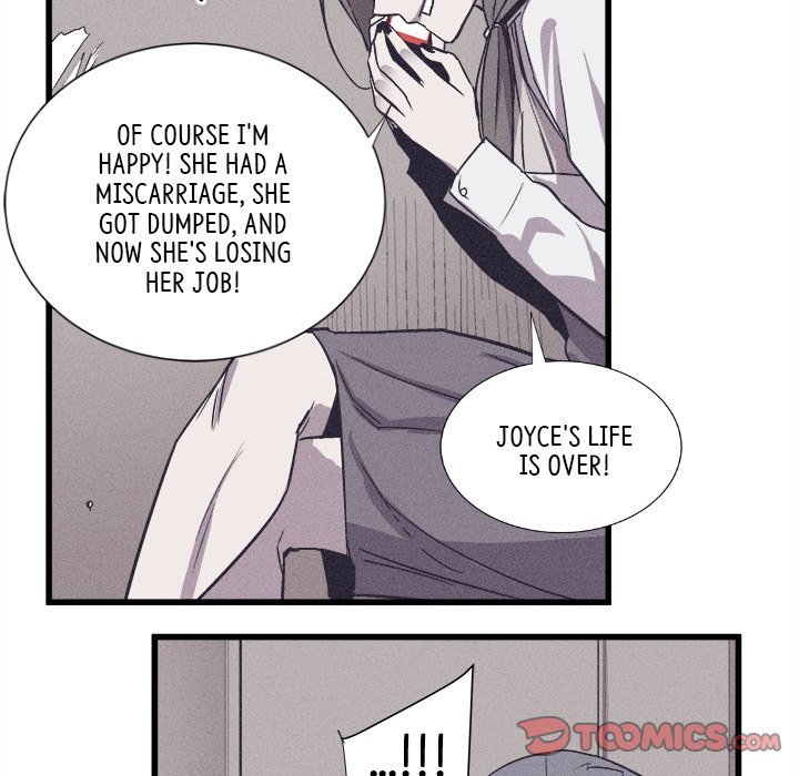Counter Manhwa - Chapter 17 Page 33