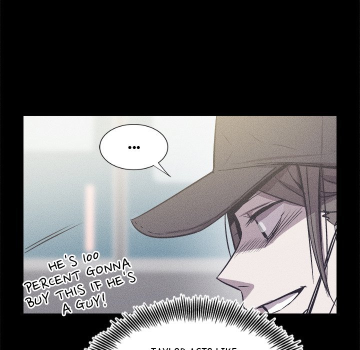 Counter Manhwa - Chapter 17 Page 40