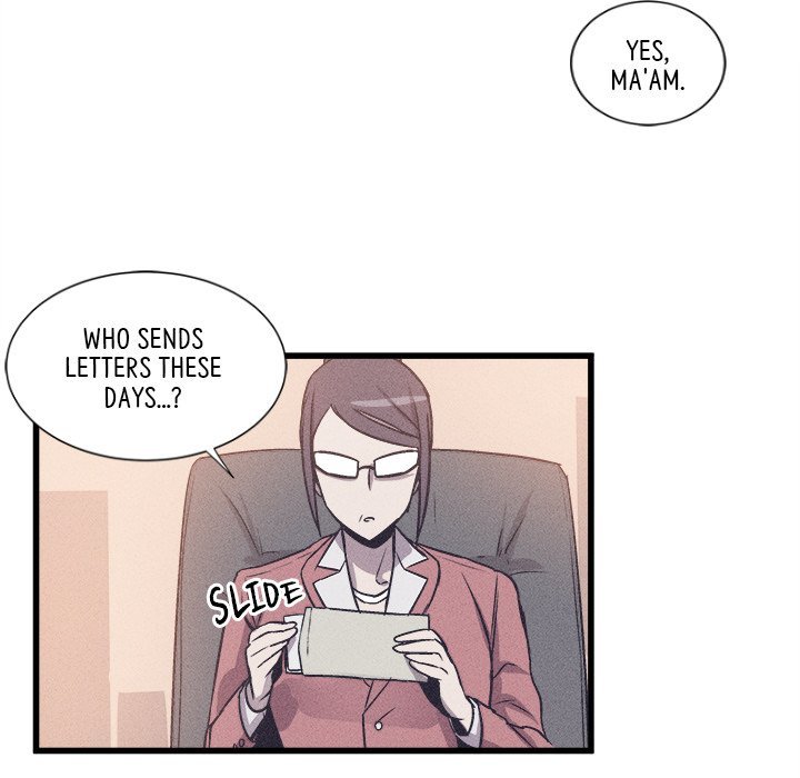 Counter Manhwa - Chapter 17 Page 56