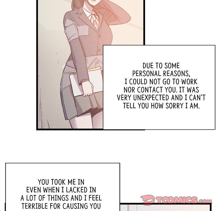 Counter Manhwa - Chapter 17 Page 61