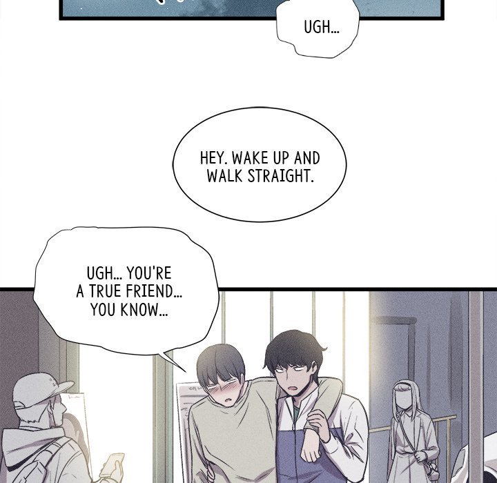 Counter Manhwa - Chapter 17 Page 70