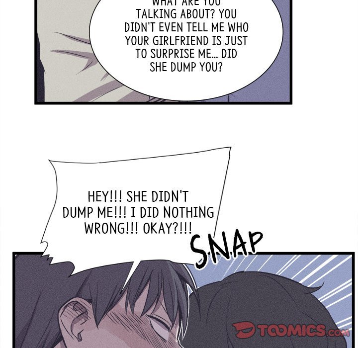 Counter Manhwa - Chapter 17 Page 73