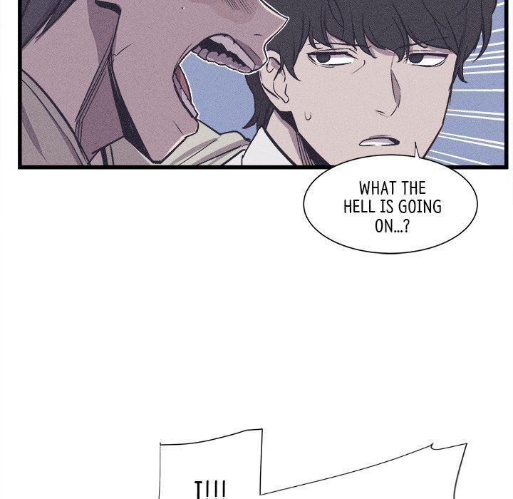 Counter Manhwa - Chapter 17 Page 74