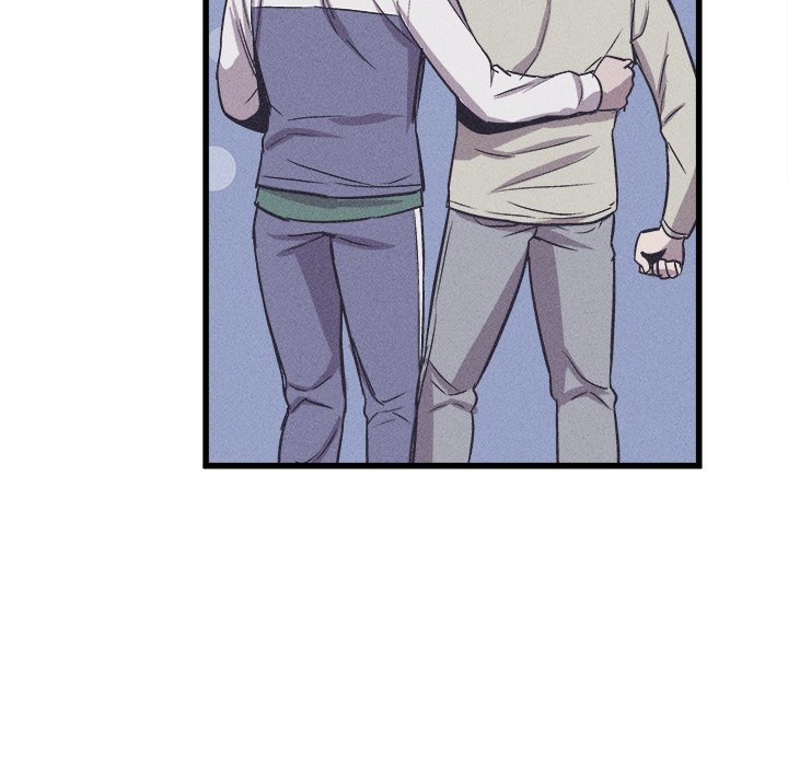 Counter Manhwa - Chapter 17 Page 76