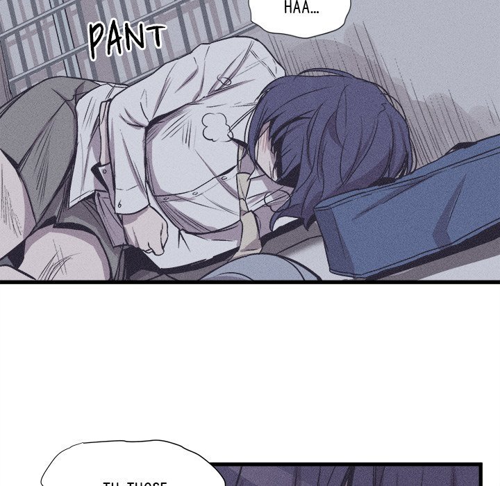 Counter Manhwa - Chapter 17 Page 87