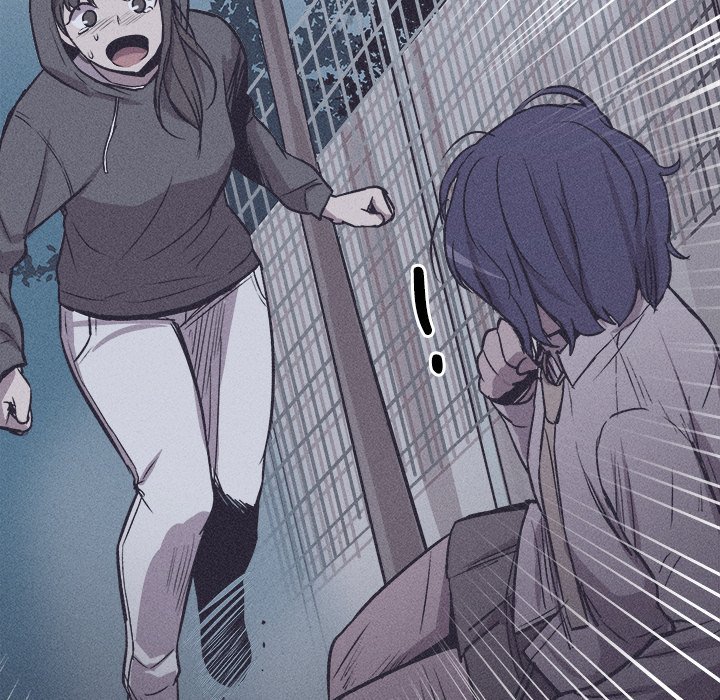 Counter Manhwa - Chapter 17 Page 91