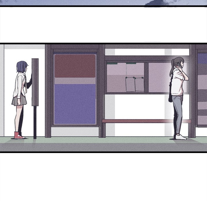 Counter Manhwa - Chapter 27 Page 6