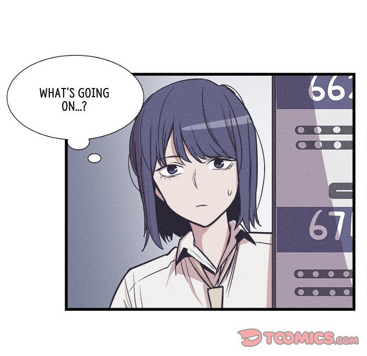 Counter Manhwa - Chapter 27 Page 7