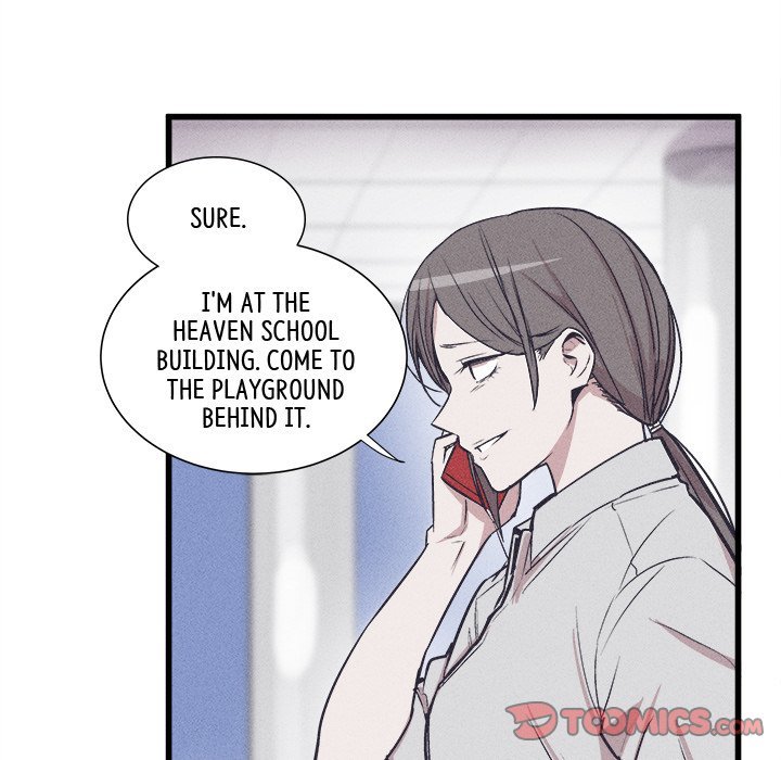 Counter Manhwa - Chapter 27 Page 19