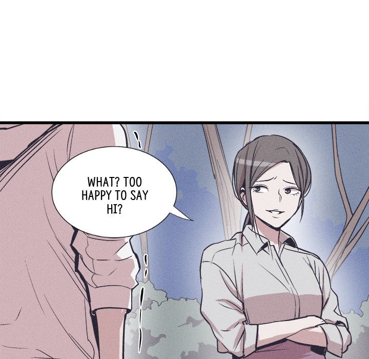 Counter Manhwa - Chapter 27 Page 33