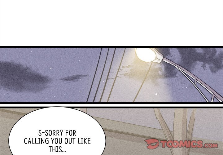 Counter Manhwa - Chapter 24 Page 1