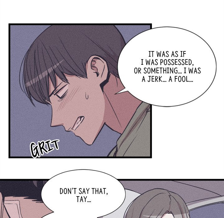 Counter Manhwa - Chapter 24 Page 6