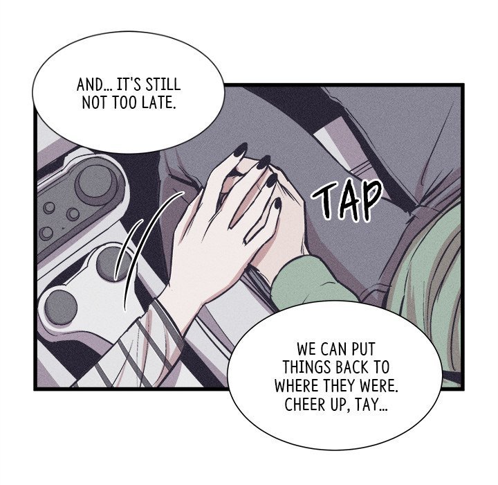 Counter Manhwa - Chapter 24 Page 8