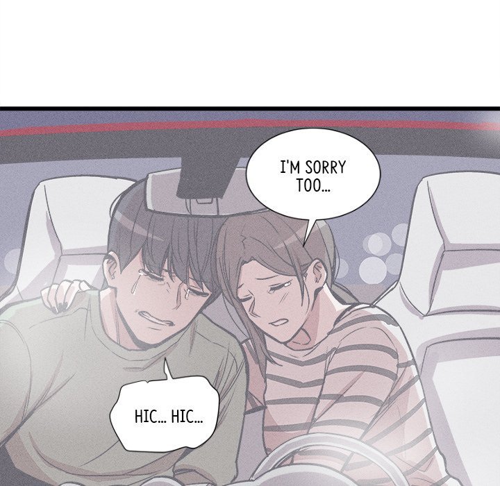 Counter Manhwa - Chapter 24 Page 14