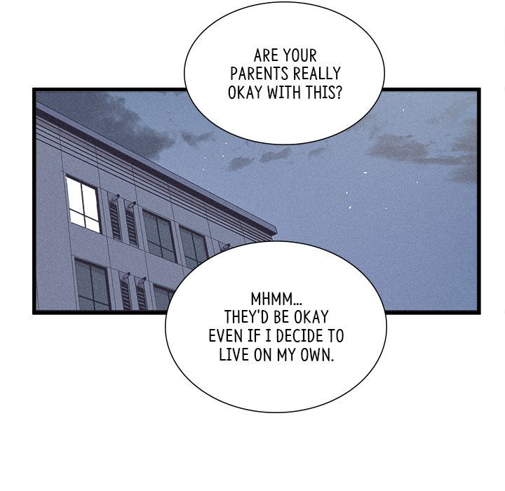 Counter Manhwa - Chapter 24 Page 18