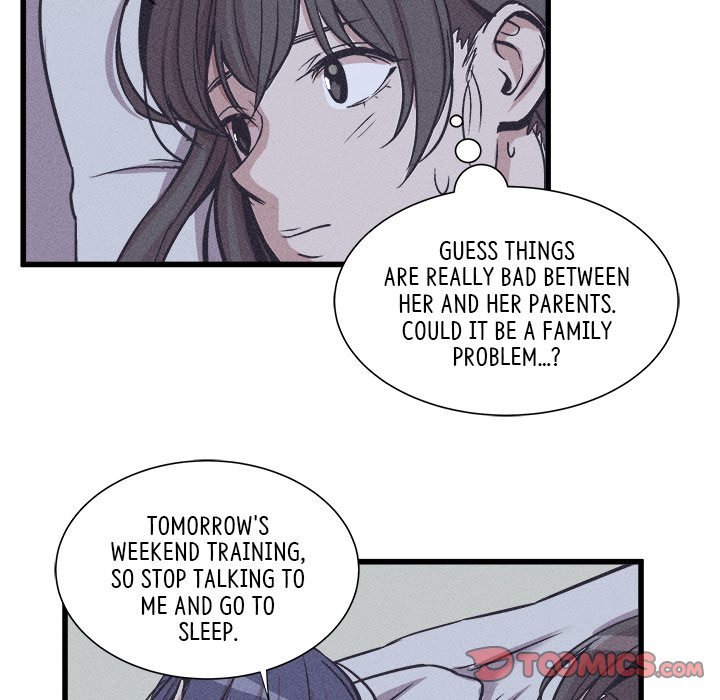 Counter Manhwa - Chapter 24 Page 21