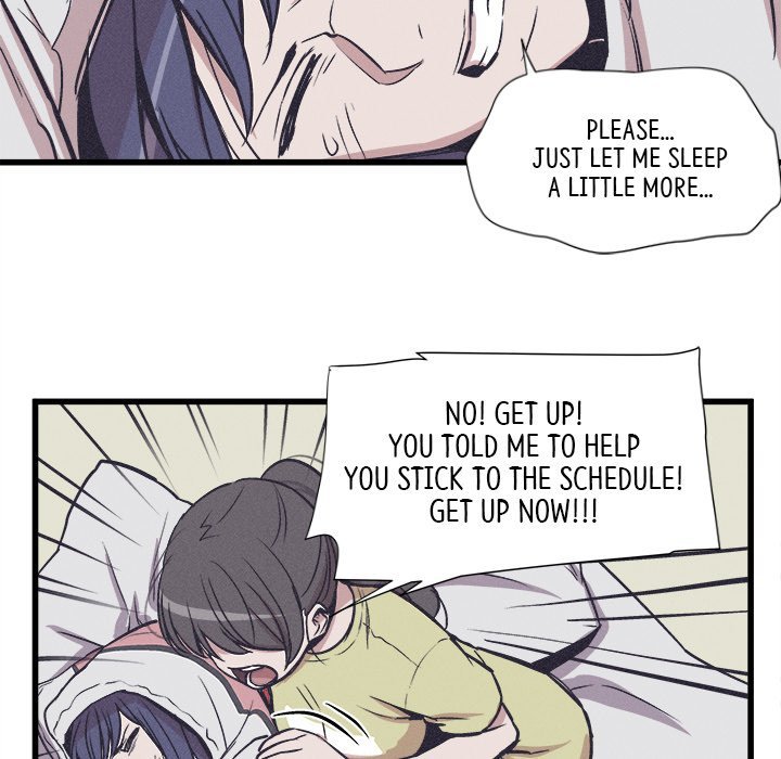 Counter Manhwa - Chapter 24 Page 40