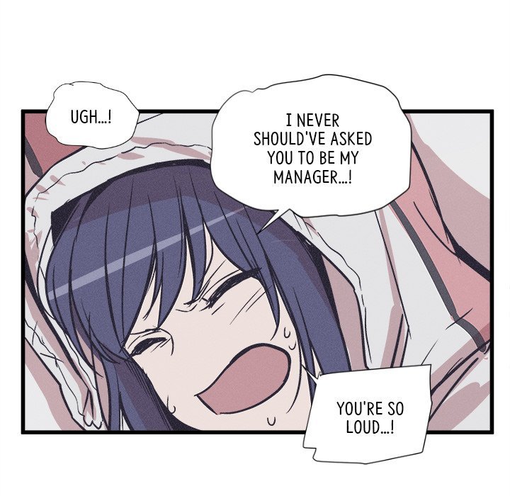 Counter Manhwa - Chapter 24 Page 42