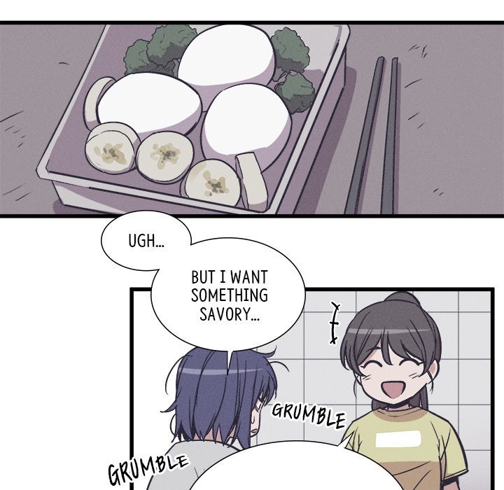 Counter Manhwa - Chapter 24 Page 44