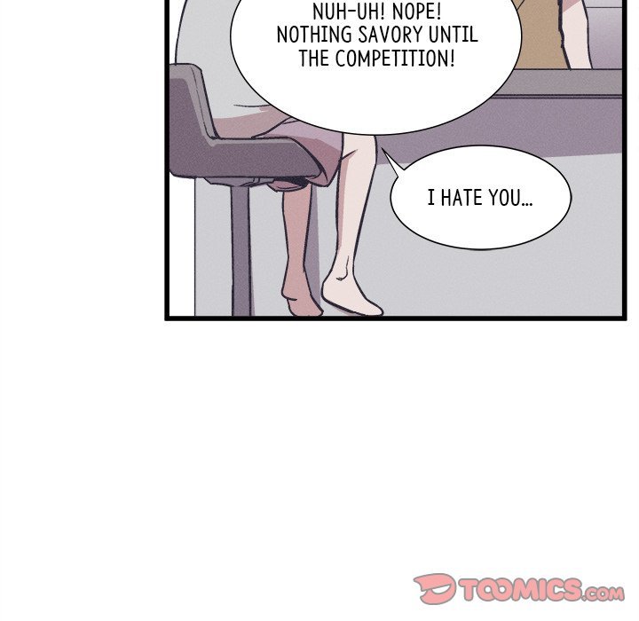 Counter Manhwa - Chapter 24 Page 45