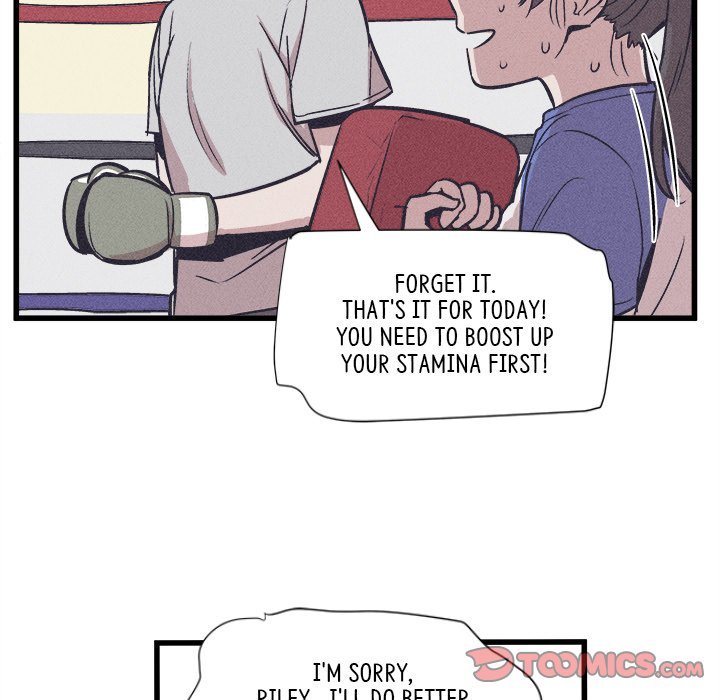 Counter Manhwa - Chapter 24 Page 73